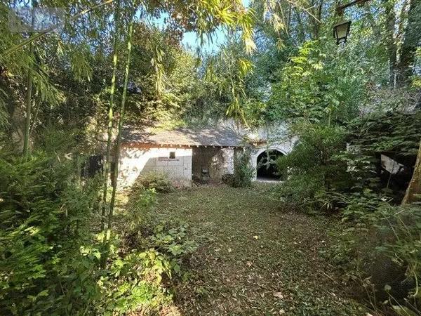 Achat - Maison | Maison Fontaine-Milon 49140 9 pièces 154 m 2 4452 m 2