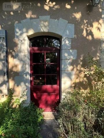 Achat - Maison | Maison Fontaine-Milon 49140 9 pièces 154 m 2 4452 m 2