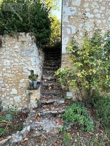 Achat - Maison | Maison Fontaine-Milon 49140 9 pièces 154 m 2 4452 m 2