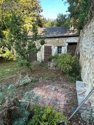 Achat - Maison | Maison Fontaine-Milon 49140 9 pièces 154 m 2 4452 m 2