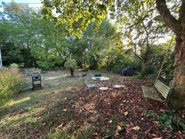 Achat - Maison | Maison Fontaine-Milon 49140 9 pièces 154 m 2 4452 m 2