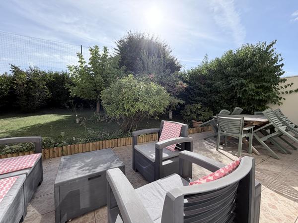 Maison 6 pièces - 112 m² - Saint-Berthevin