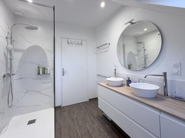 Maison 6 pièces - 112 m² - Saint-Berthevin