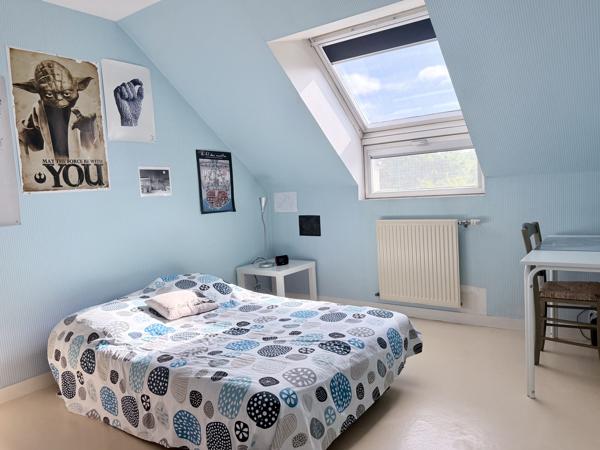Maison 6 pièces - 112 m² - Saint-Berthevin