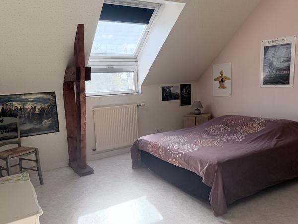 Maison 6 pièces - 112 m² - Saint-Berthevin