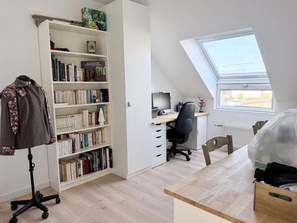 Maison 6 pièces - 112 m² - Saint-Berthevin
