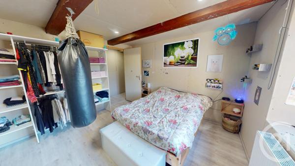 Maison à vendre  8 pièces - 150,90 m2 MONTANDON - 25