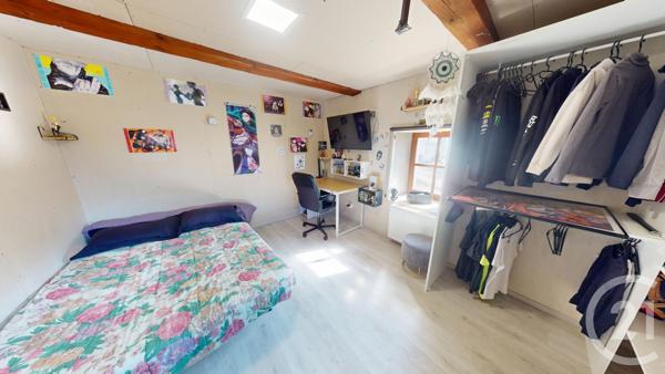 Maison à vendre  8 pièces - 150,90 m2 MONTANDON - 25