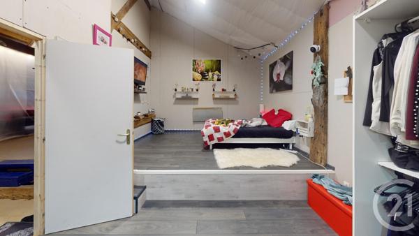 Maison à vendre  8 pièces - 150,90 m2 MONTANDON - 25