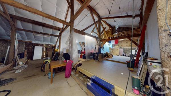 Maison à vendre  8 pièces - 150,90 m2 MONTANDON - 25