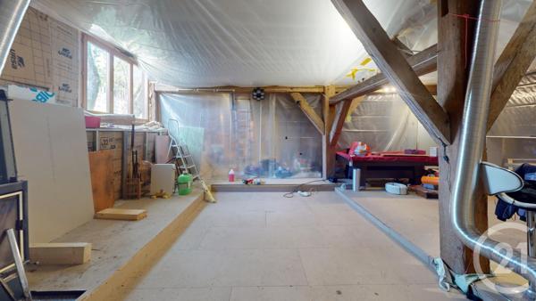 Maison à vendre  8 pièces - 150,90 m2 MONTANDON - 25