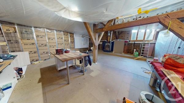 Maison à vendre  8 pièces - 150,90 m2 MONTANDON - 25