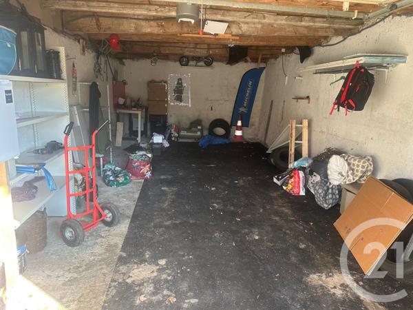 Maison à vendre  8 pièces - 150,90 m2 MONTANDON - 25