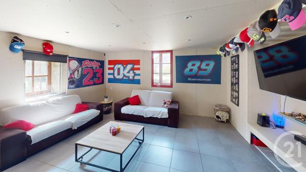 Maison à vendre  8 pièces - 150,90 m2 MONTANDON - 25