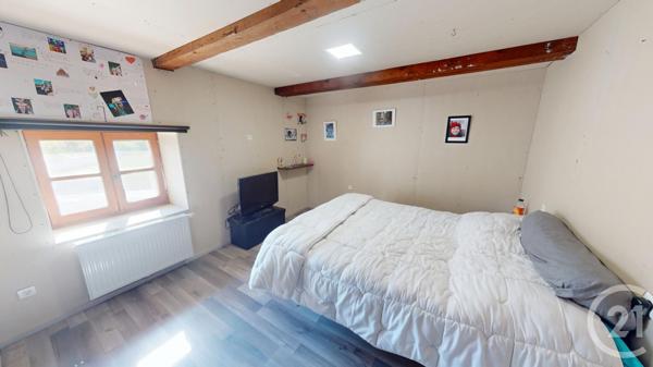 Maison à vendre  8 pièces - 150,90 m2 MONTANDON - 25