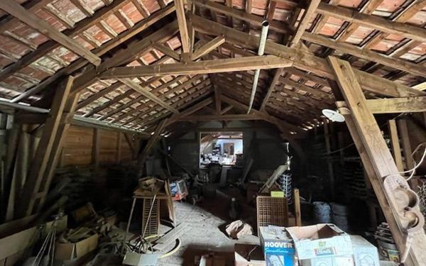 Maison à vendre    7 pièces •  Saint-Paul-en-Born