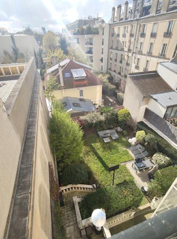 Appartement 3 pièces - 71 m²