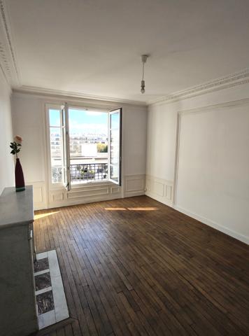 Appartement 3 pièces - 71 m²