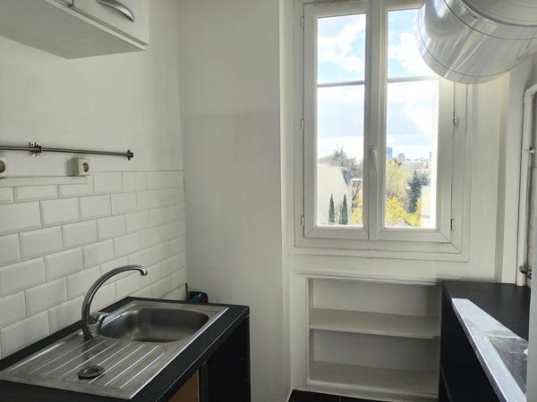 Appartement 3 pièces - 71 m²