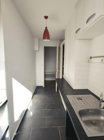Appartement 3 pièces - 71 m²