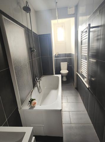 Appartement 3 pièces - 71 m²