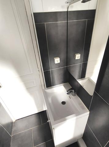 Appartement 3 pièces - 71 m²