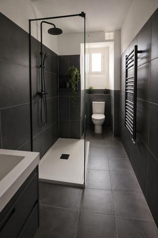 Appartement
         3 pièces
        - 71 m² Bien prestige 730 000 € *