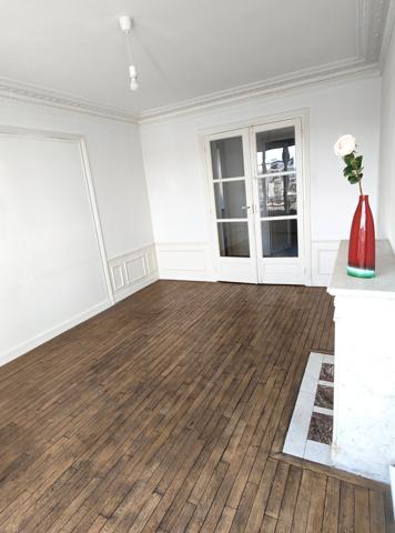 Appartement 3 pièces - 71 m²