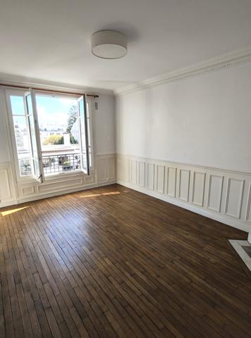 Appartement 3 pièces - 71 m²
