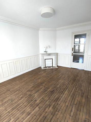 Appartement 3 pièces - 71 m²