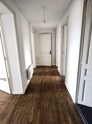 Appartement 3 pièces - 71 m²