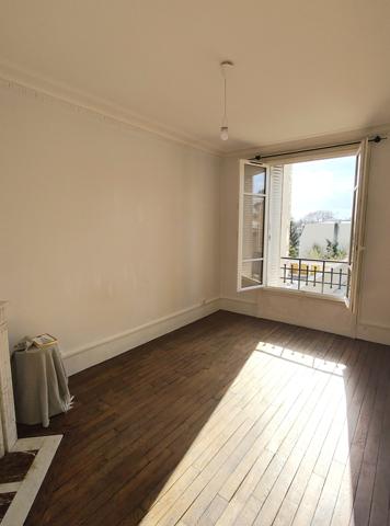 Appartement 3 pièces - 71 m²