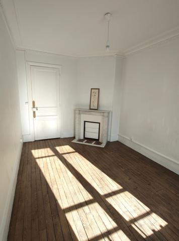 Appartement 3 pièces - 71 m²