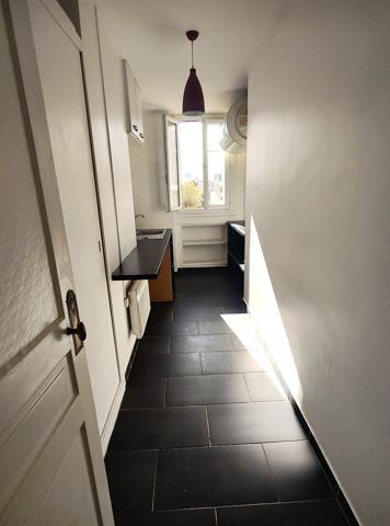 Appartement 3 pièces - 71 m²