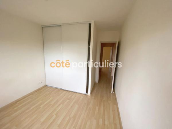Vente
                Maison119 m² - 5 Pièces -
                    CISSE (86170)