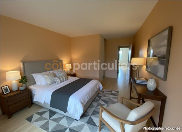 Vente
                Maison119 m² - 5 Pièces -
                    CISSE (86170)