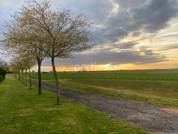 Vente
                Maison119 m² - 5 Pièces -
                    CISSE (86170)