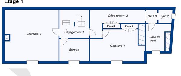 La Cavalerie (12230) À vendre – Maison de caractère avec grand terrain constructible – La Cavalerie