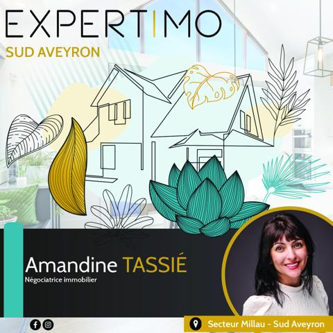 La Cavalerie (12230) À vendre – Maison de caractère avec grand terrain constructible – La Cavalerie