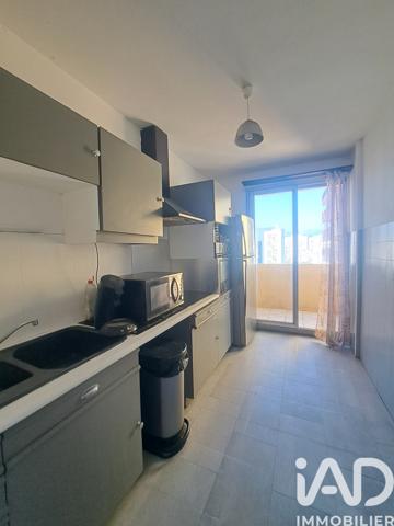 Appartement à vendre 2 pièces 48 m² Nice