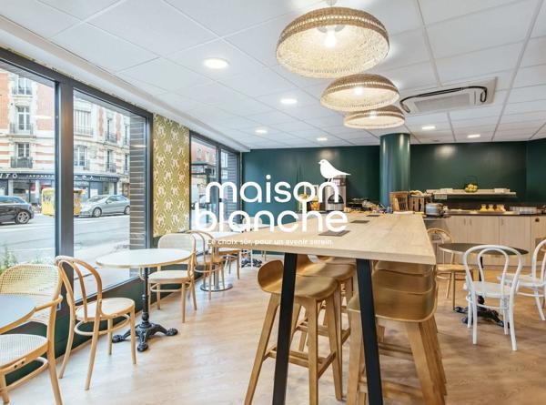 INVESTISSEMENT LMNP - RENTA 6,00 % - Malakoff (92)