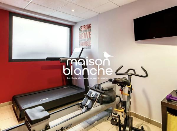 INVESTISSEMENT LMNP - RENTA 6,00 % - Malakoff (92)