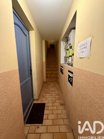 Immeuble à vendre 144 m² La Seyne-sur-Mer