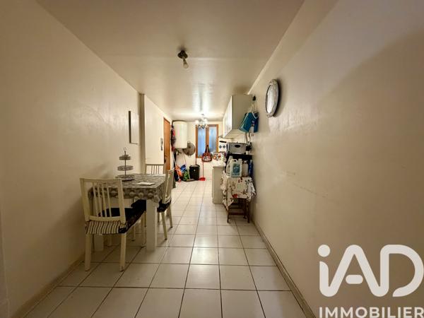 Immeuble à vendre 144 m² La Seyne-sur-Mer