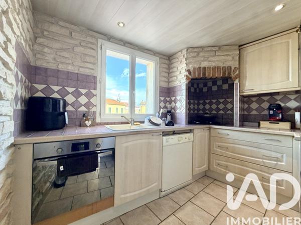 Immeuble à vendre 144 m² La Seyne-sur-Mer