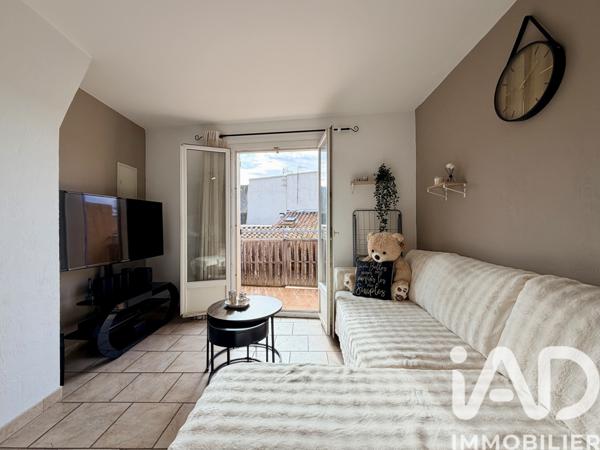 Immeuble à vendre 144 m² La Seyne-sur-Mer