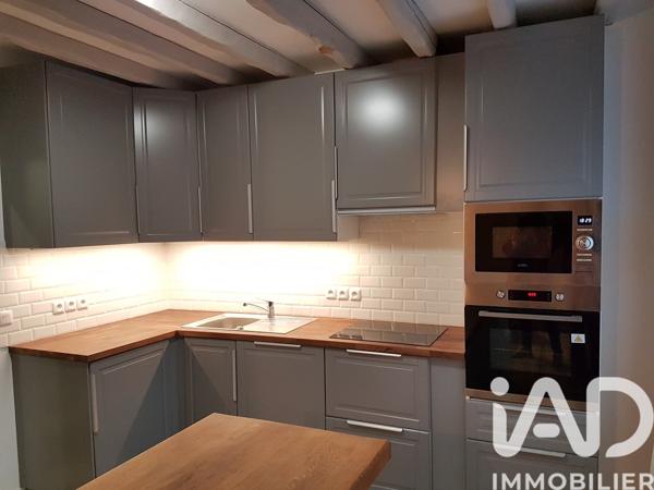 Maison à vendre 10 pièces 165 m² Le Bourget