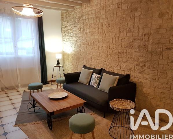 Maison à vendre 10 pièces 165 m² Le Bourget