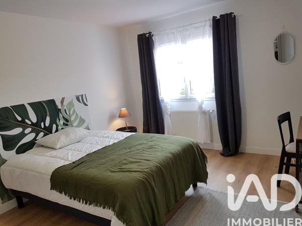 Maison à vendre 10 pièces 165 m² Le Bourget