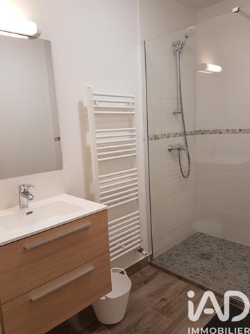 Maison à vendre 10 pièces 165 m² Le Bourget